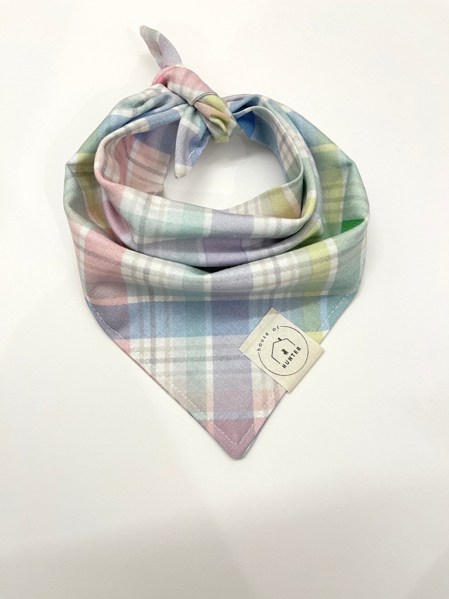 Pretty in Pastel