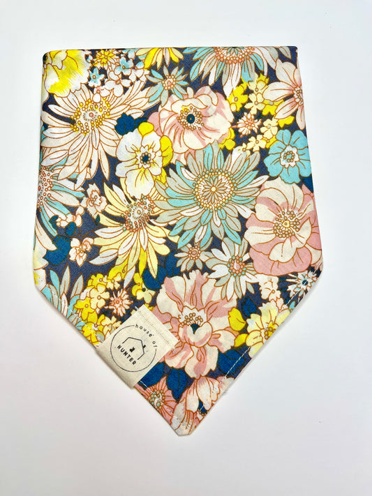 Floral Fantasy Pink