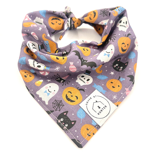 Trick or Treat