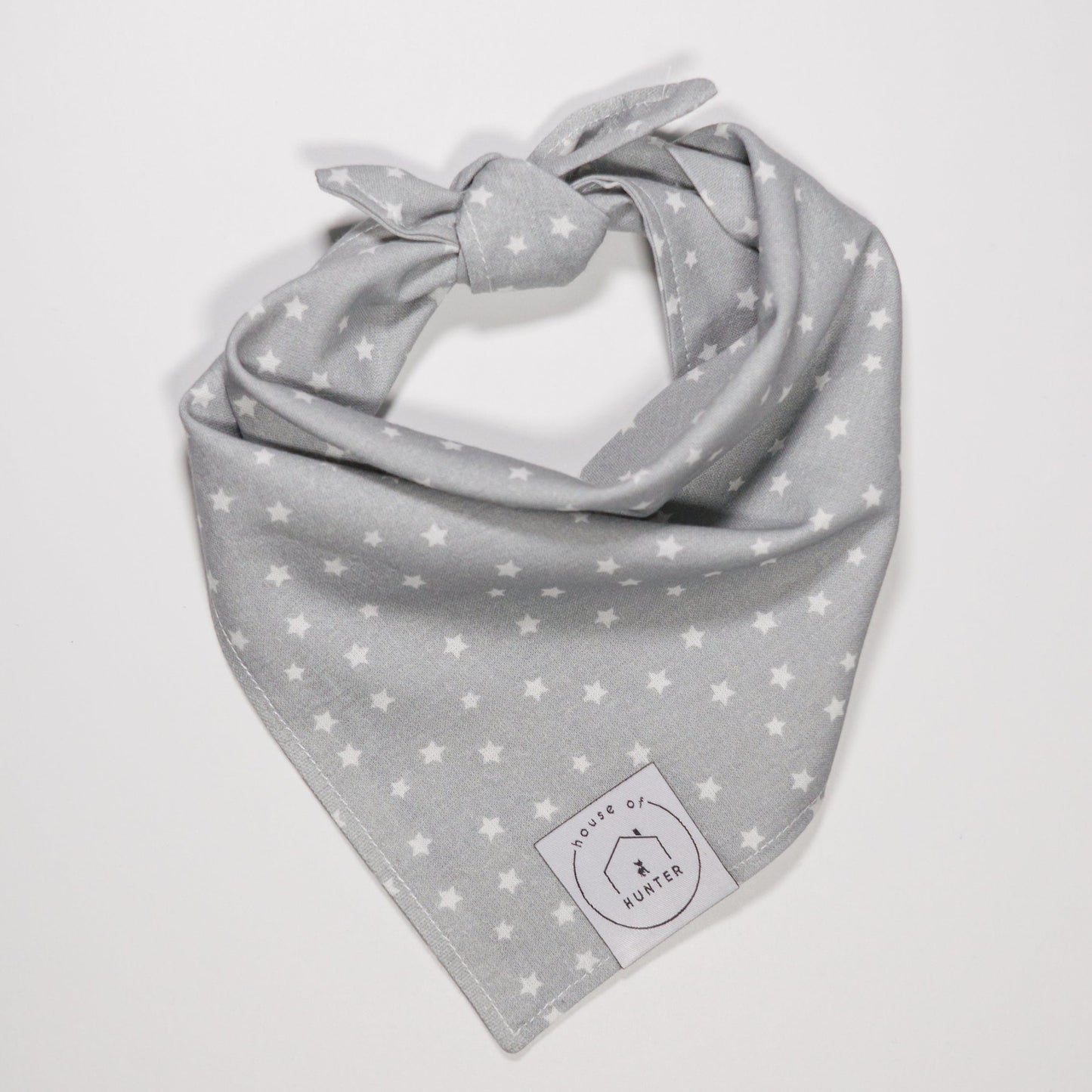 Be A Star Grey