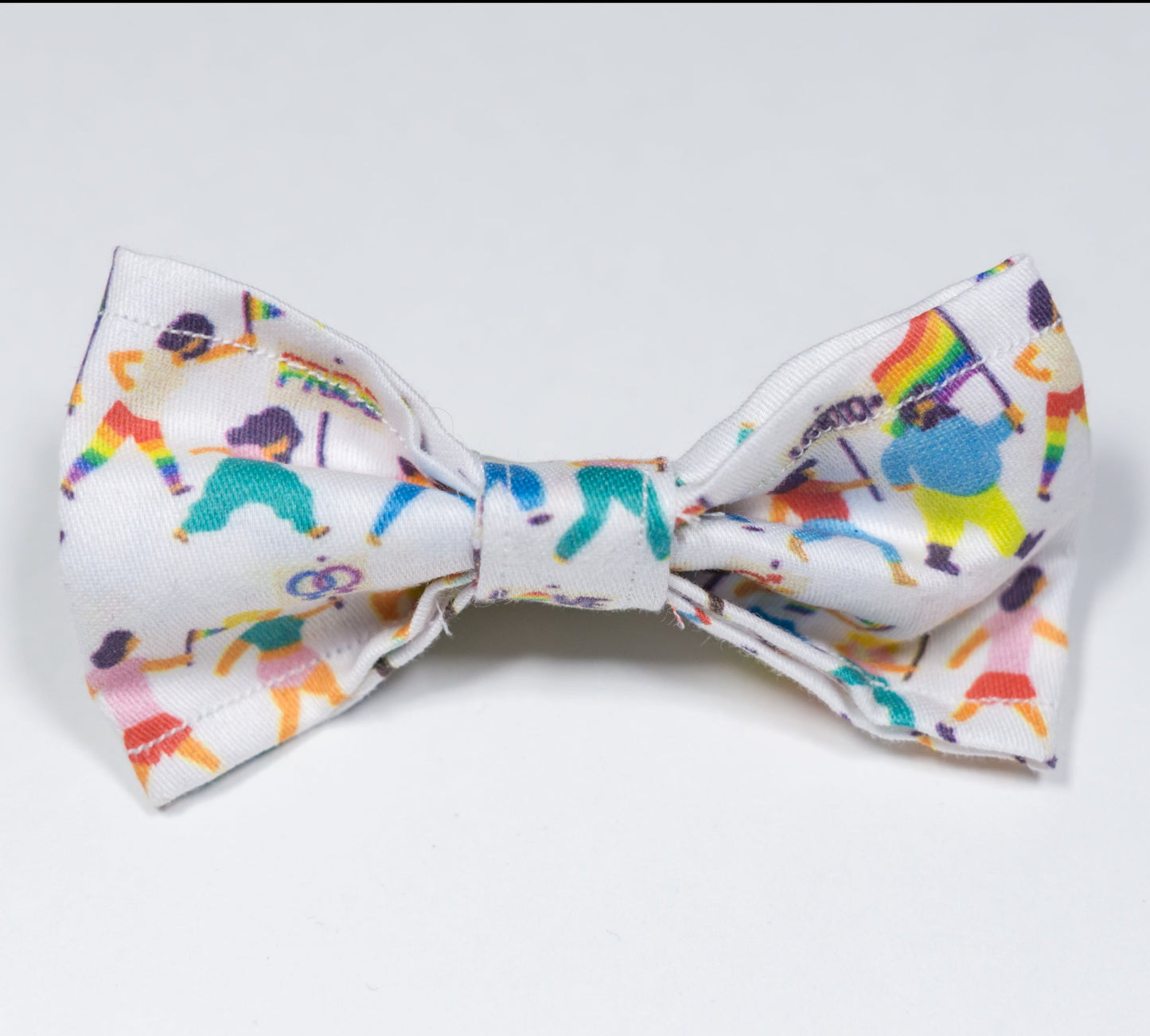 Pride Hair Clip