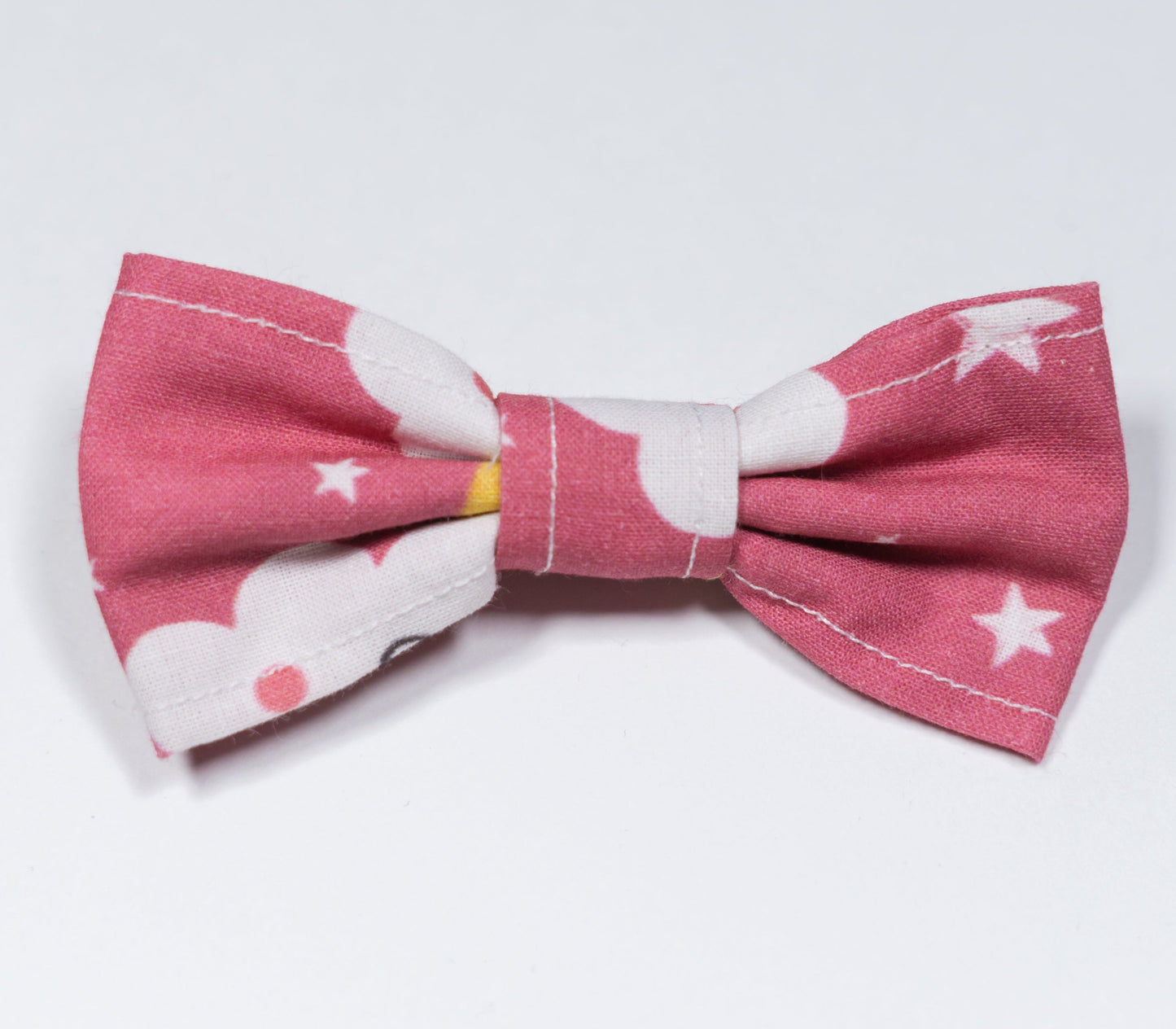 Royal Clouds Hair Clip