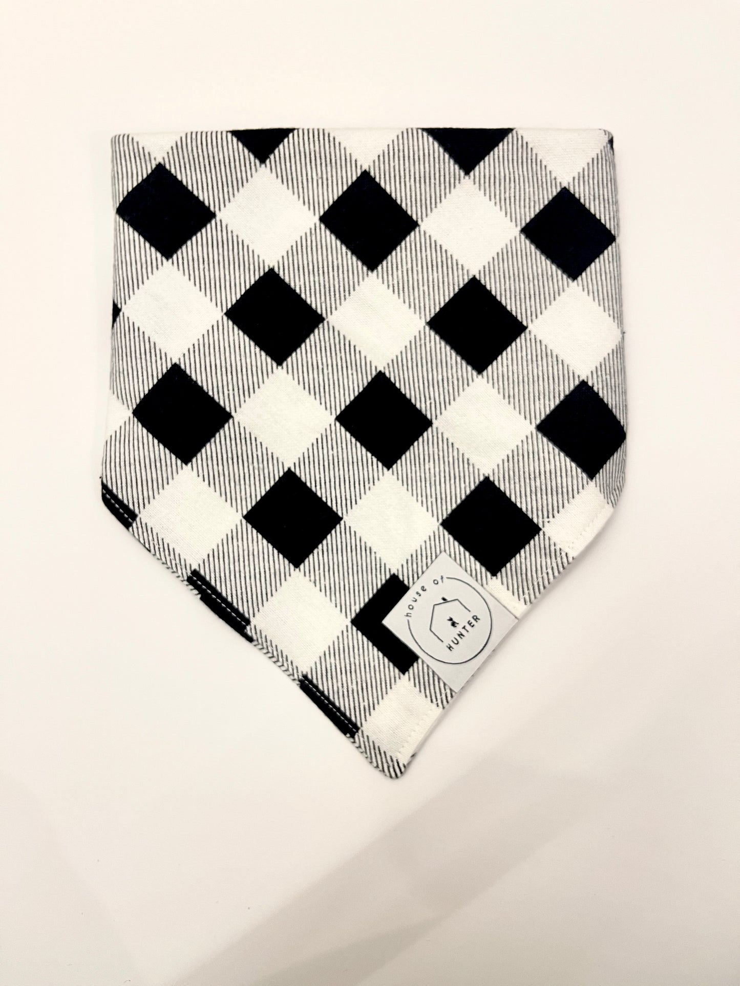 Buffalo Plaid