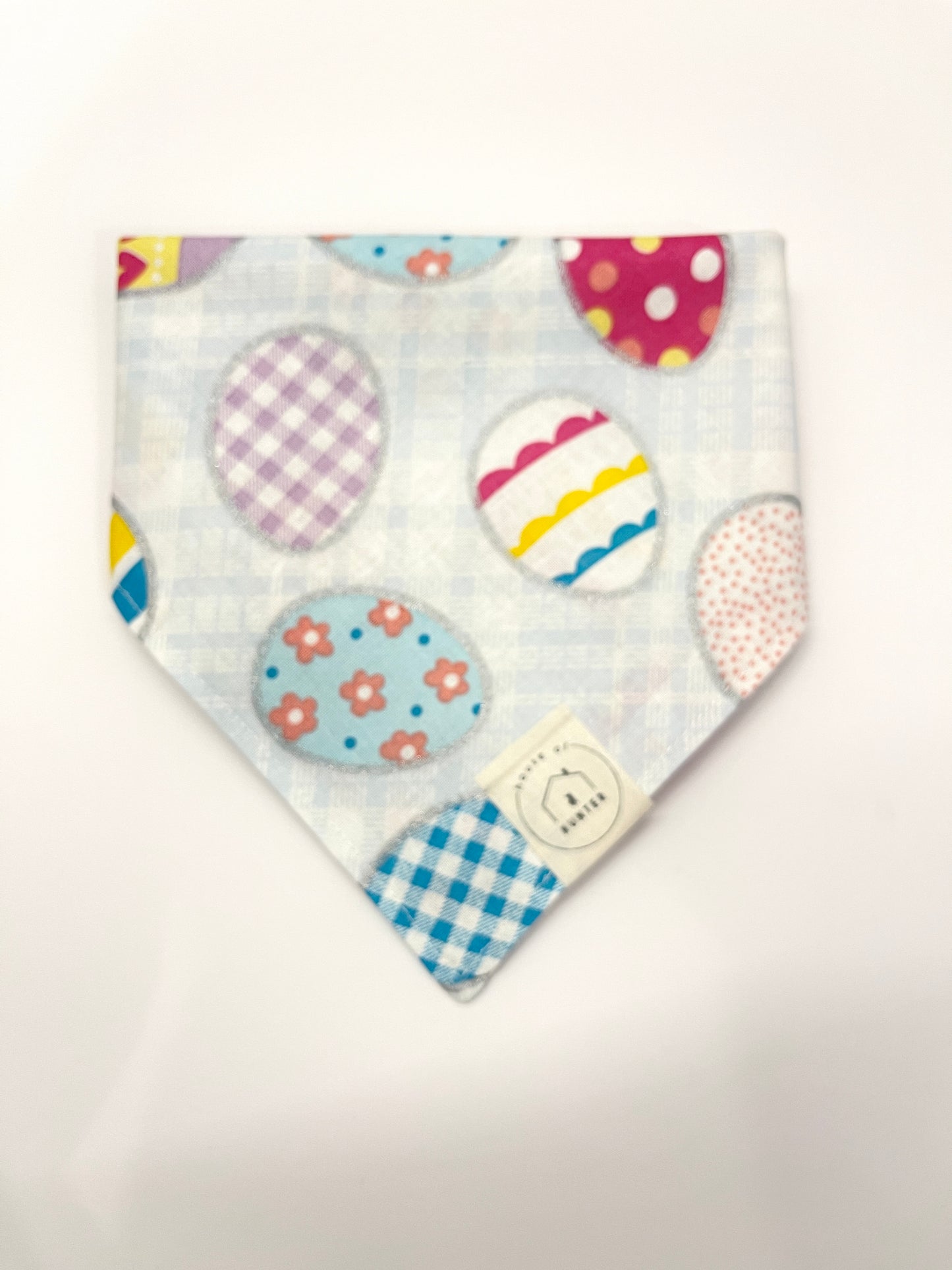 Egg-cited for Easter