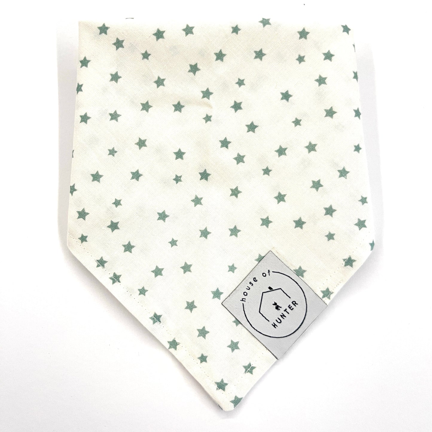 Be A Green Star
