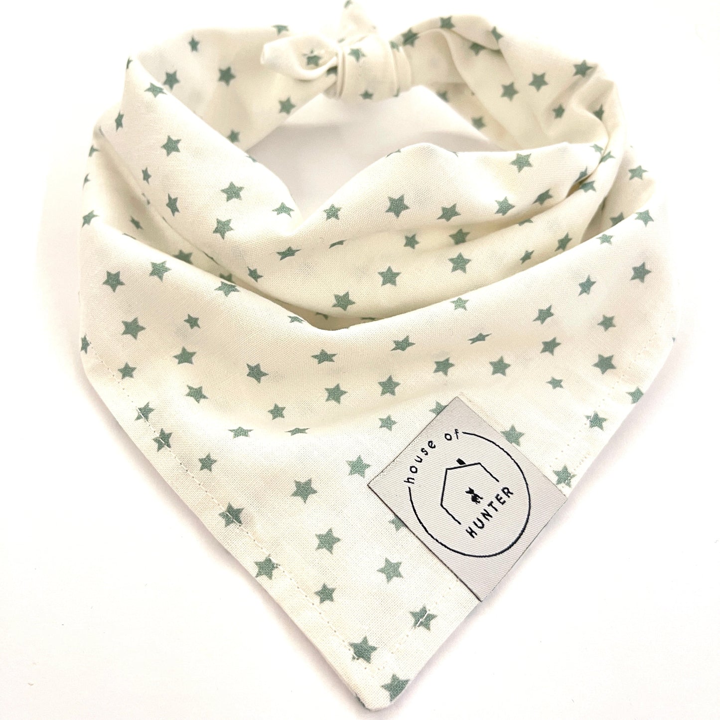 Be A Green Star
