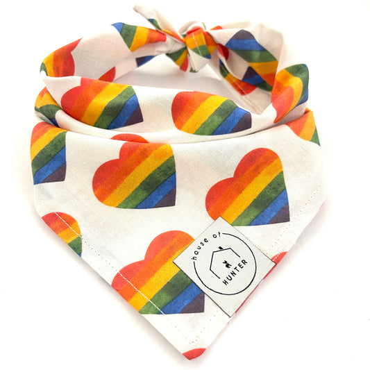 Love is Love