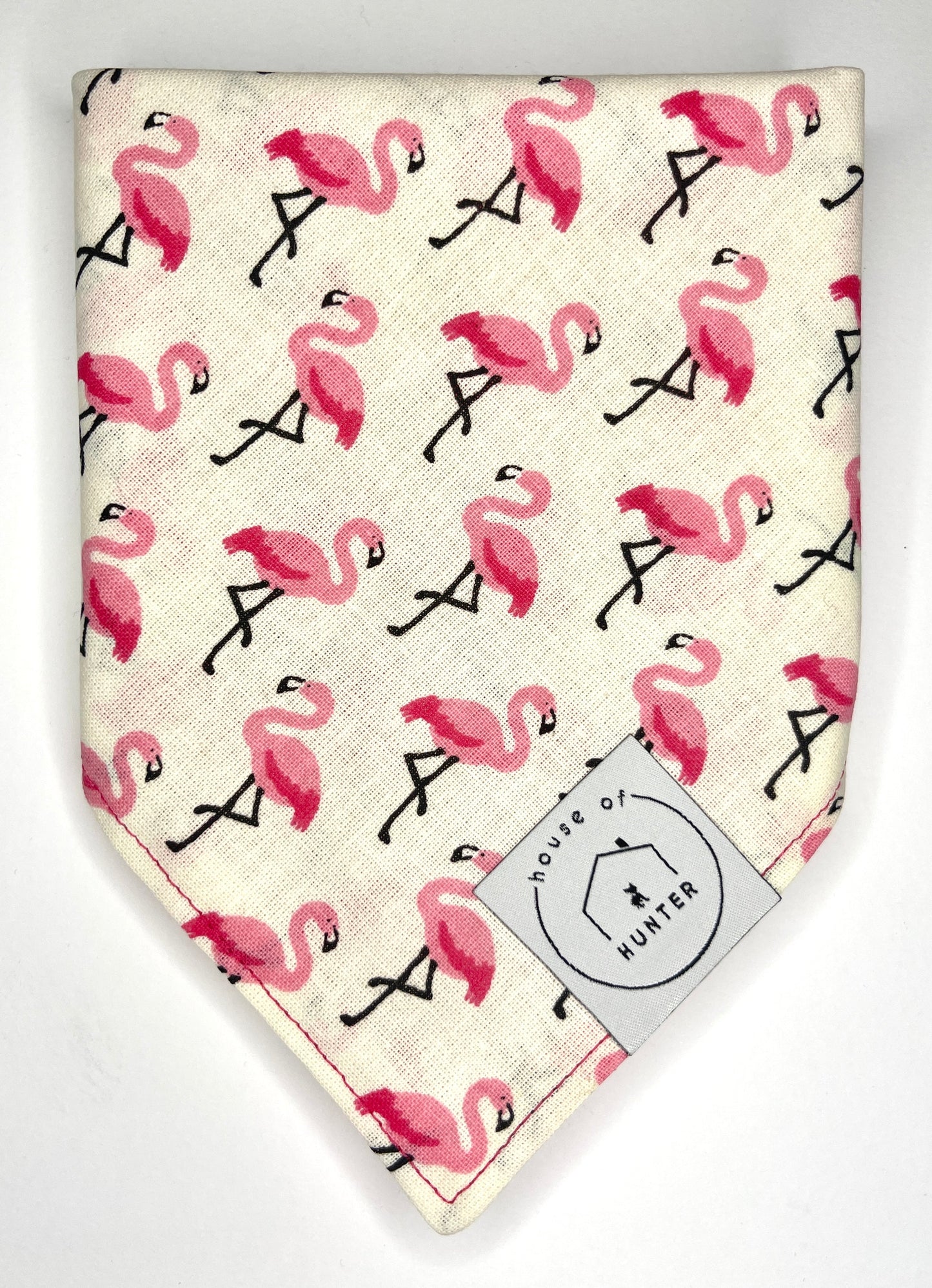 Let's Flamingle