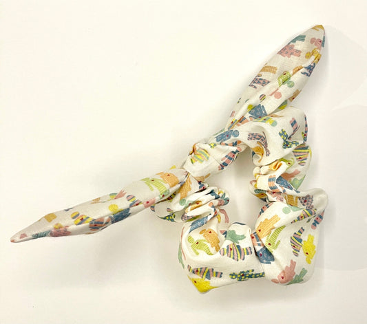 Better Together Scrunchie