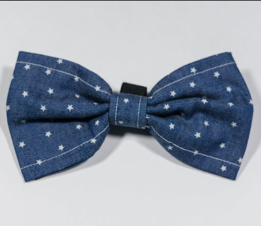 Little Star Bow Tie