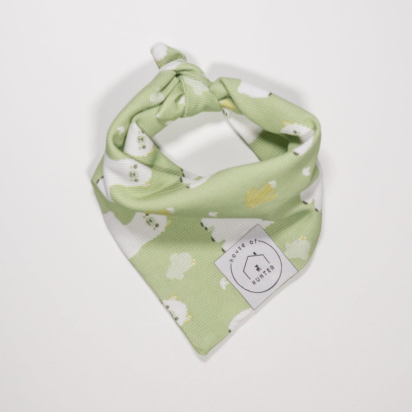 No Drama Llama Green