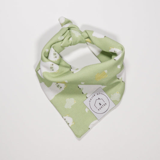 No Drama Llama Green