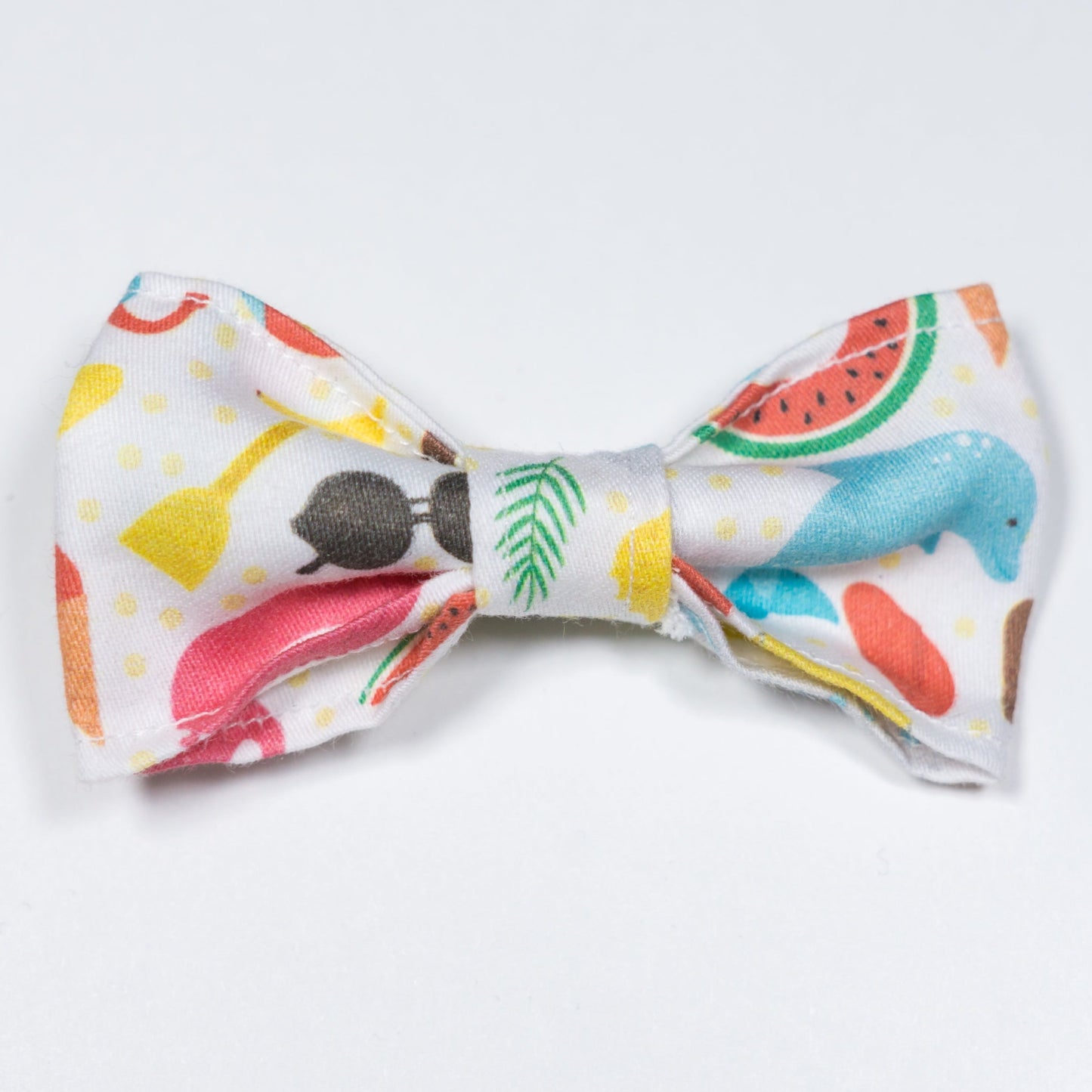 Summer Fun Hair Clip